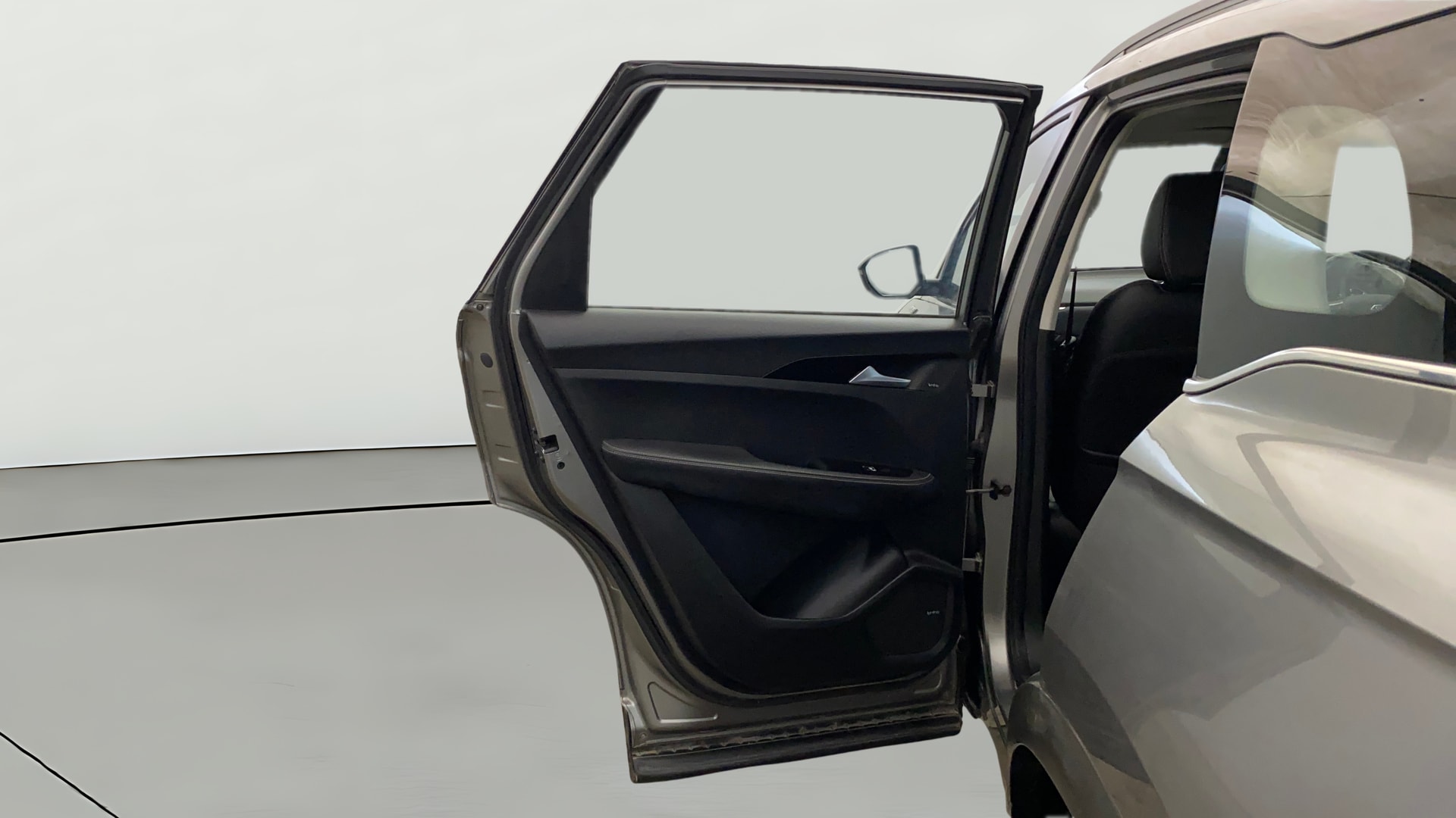 View 2020 MG Hector Sharp Hybrid BS IV Image 15 Used 2020 MG Hector Sharp Hybrid BS IV Image 15