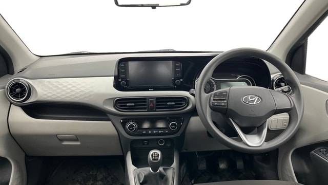 View Hyundai Grand i10 Nios Image 15 Used Hyundai Grand i10 Nios Image 15