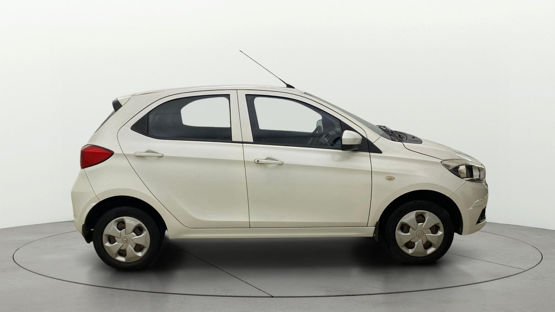 Used 2018 Tata Tiago Used 2018 Tata Tiago