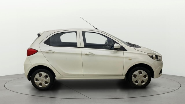 View Tata Tiago Image 8 Used Tata Tiago Image 8