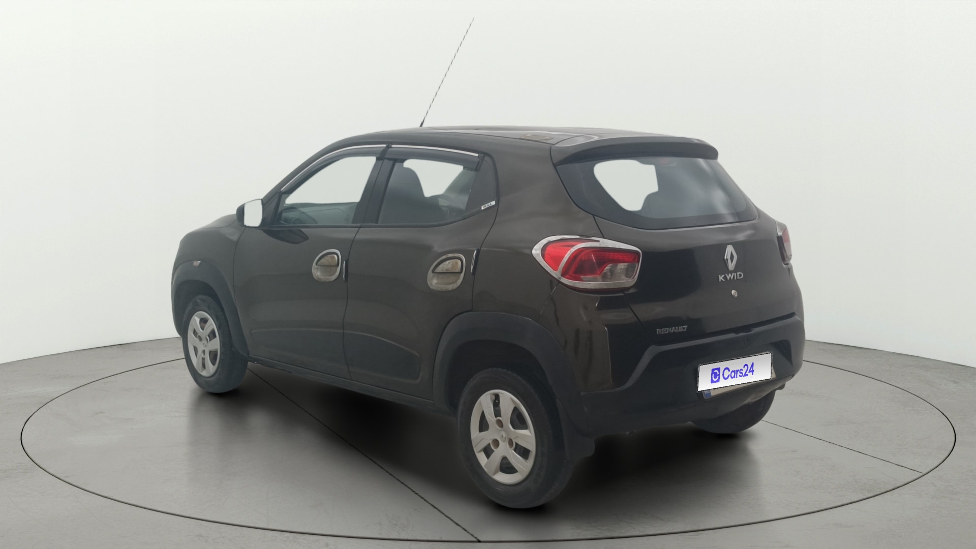 Used 2018 Renault Kwid Used 2018 Renault Kwid