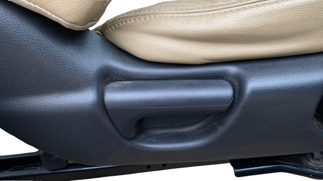 View Honda City ZX Image 10 Used Honda City ZX Image 10