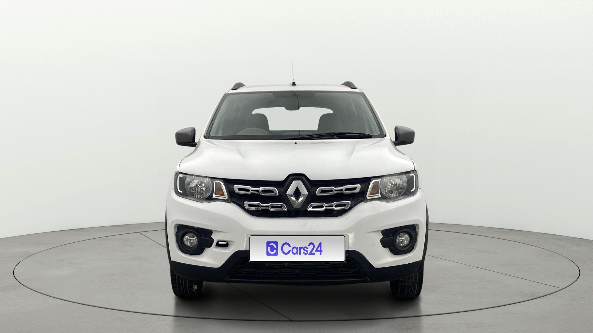 Used 2018 Renault Kwid Used 2018 Renault Kwid