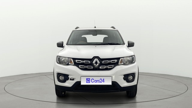 View Renault Kwid Image 1 Used Renault Kwid Image 1