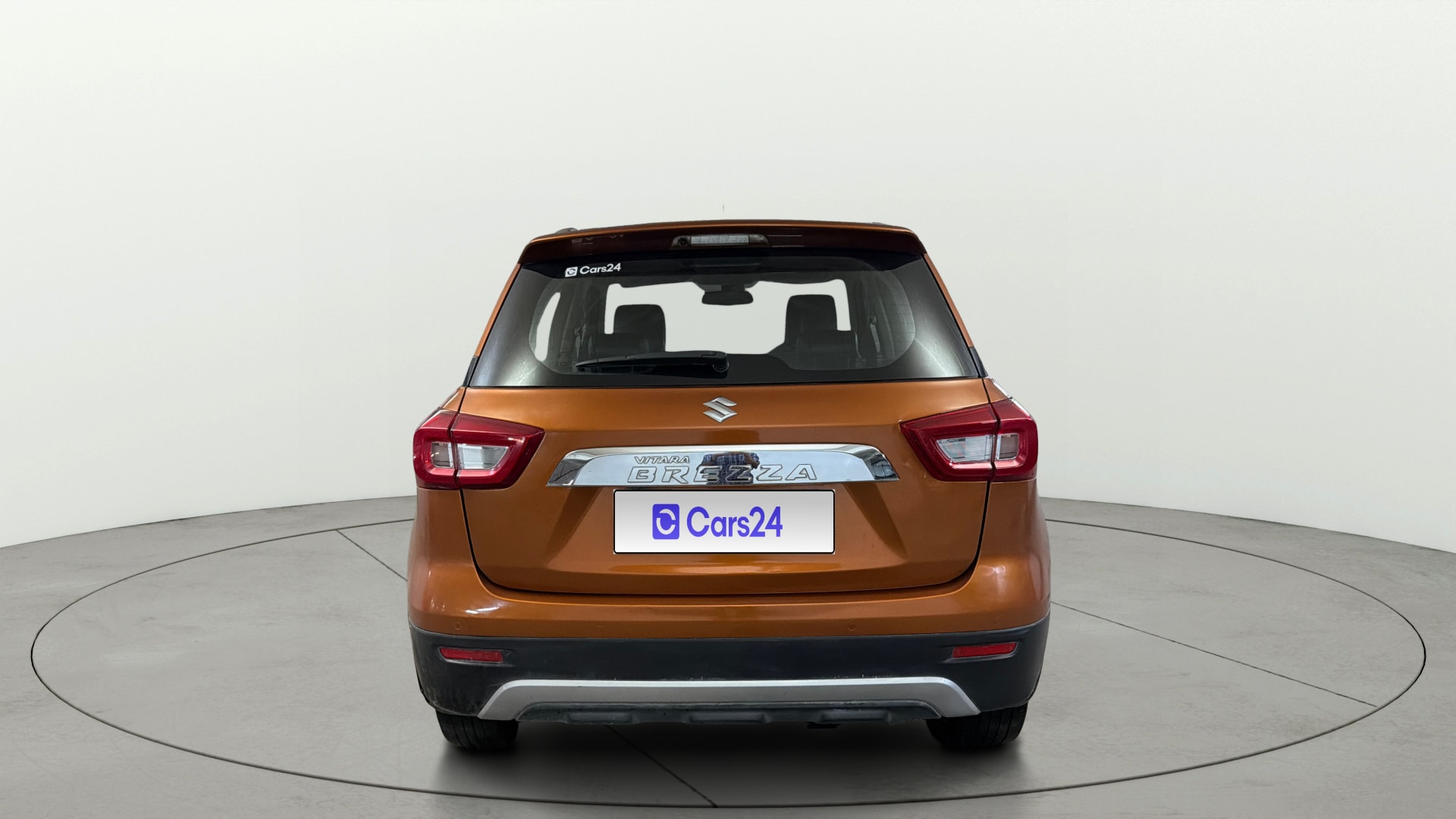 View 2022 Maruti Suzuki 1000 Base Variant Image 41 Used 2022 Maruti Suzuki 1000 Base Variant Image 41