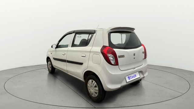 View Maruti Suzuki Alto 800 Image 2 Used Maruti Suzuki Alto 800 Image 2