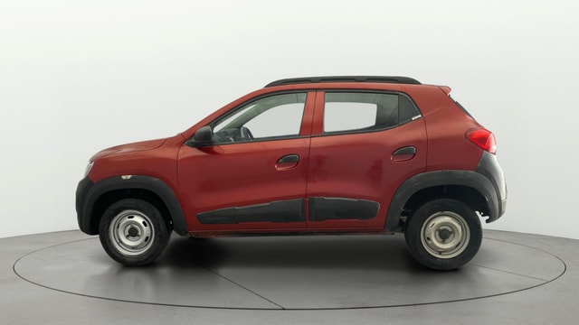 View Renault Kwid Image 5 Used Renault Kwid Image 5