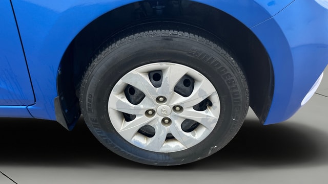 View Hyundai Elite i20 Image 40 Used Hyundai Elite i20 Image 40