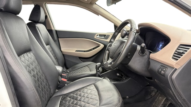 View Hyundai Elite i20 Image 26 Used Hyundai Elite i20 Image 26