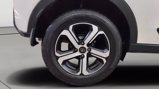 View Tata Nexon Image 24 Used Tata Nexon Image 24