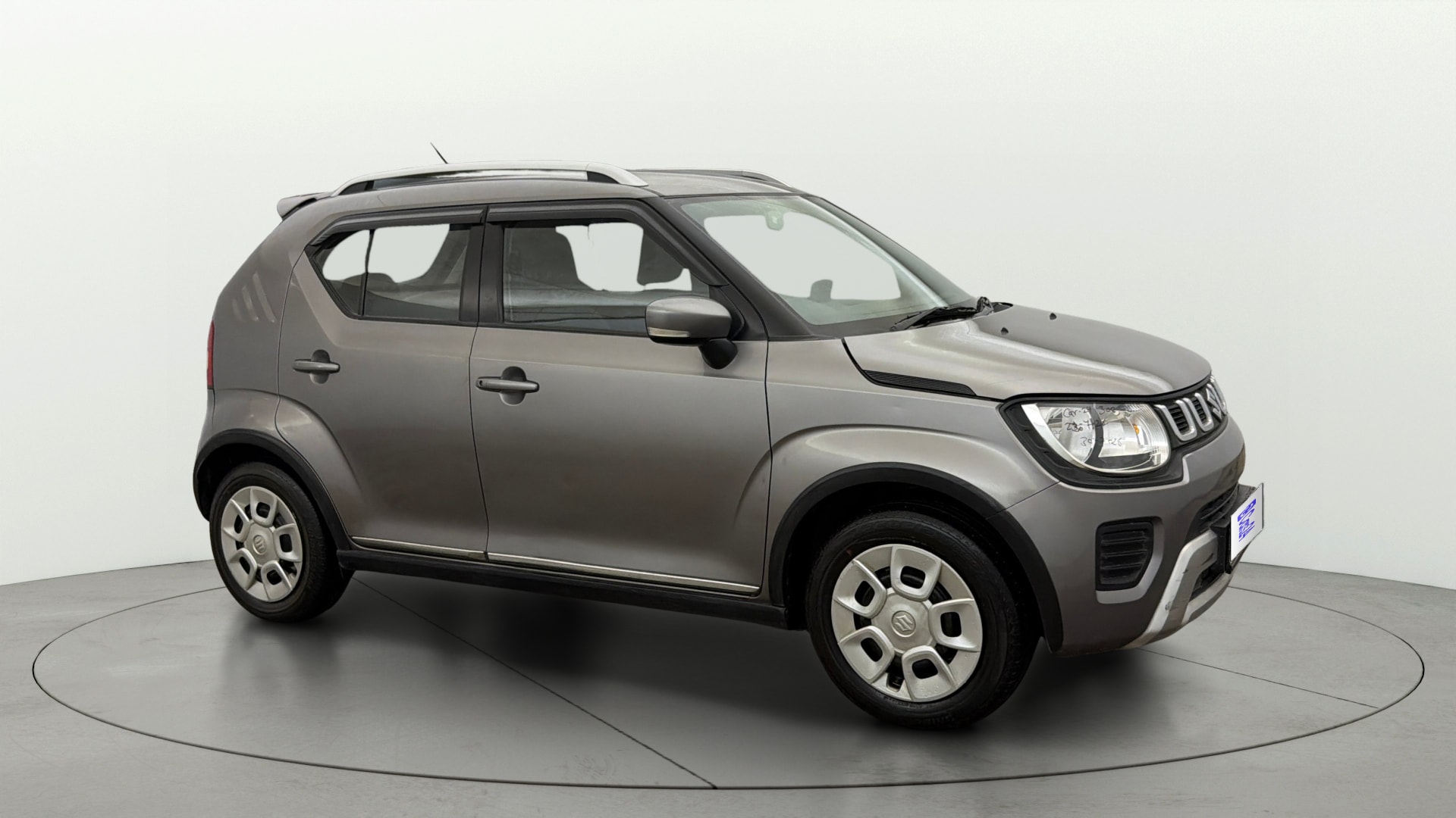 View 2022 Maruti Suzuki 1000 Base Variant Image 36 Used 2022 Maruti Suzuki 1000 Base Variant Image 36