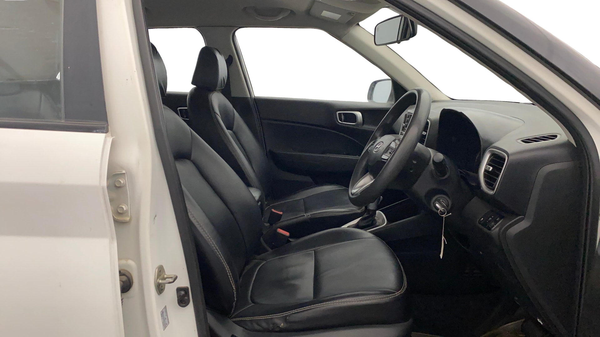 View 2021 Hyundai Venue S 1.0 Petrol AT Image 26 Used 2021 Hyundai Venue S 1.0 Petrol AT Image 26