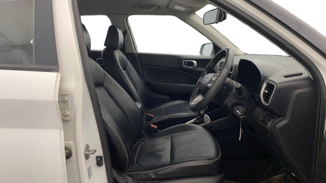 View Hyundai Venue Image 26 Used Hyundai Venue Image 26