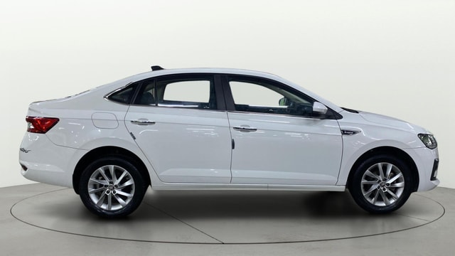View Skoda Slavia Image 8 Used Skoda Slavia Image 8