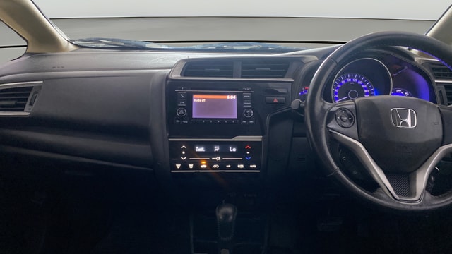 View Honda Jazz Image 17 Used Honda Jazz Image 17