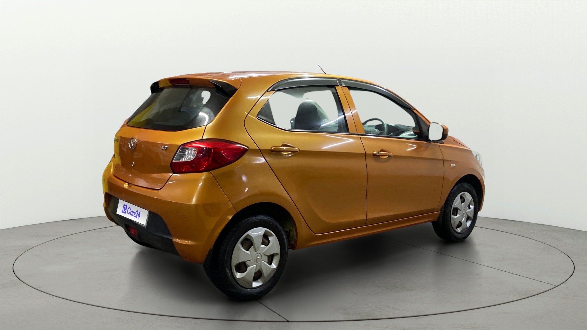 View 2018 Tata Tiago Revotorq XB Image 42 Used 2018 Tata Tiago Revotorq XB Image 42