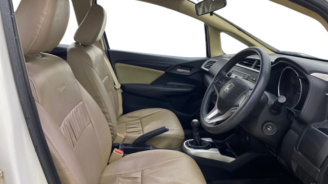 View Honda Jazz Image 25 Used Honda Jazz Image 25
