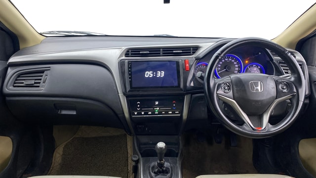 View Honda City Image 16 Used Honda City Image 16