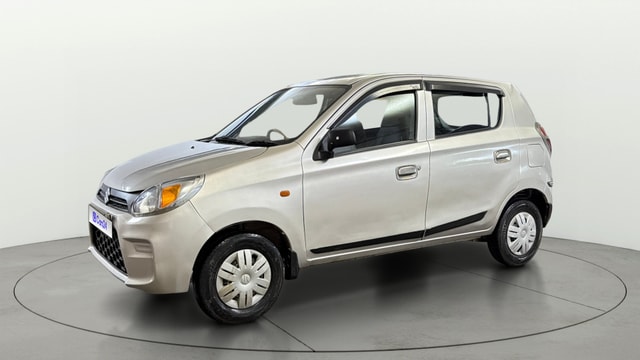 View Maruti Suzuki 1000 Image 34 Used Maruti Suzuki 1000 Image 34