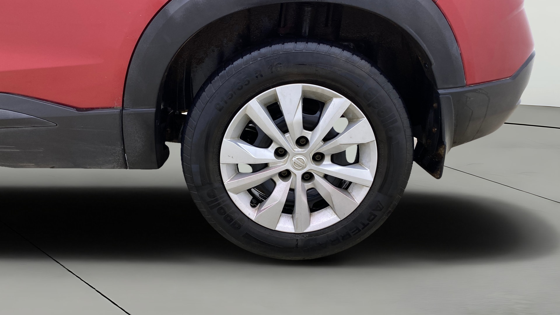 View 2019 Nissan Kicks XL Petrol BS IV Image 7 Used 2019 Nissan Kicks XL Petrol BS IV Image 7