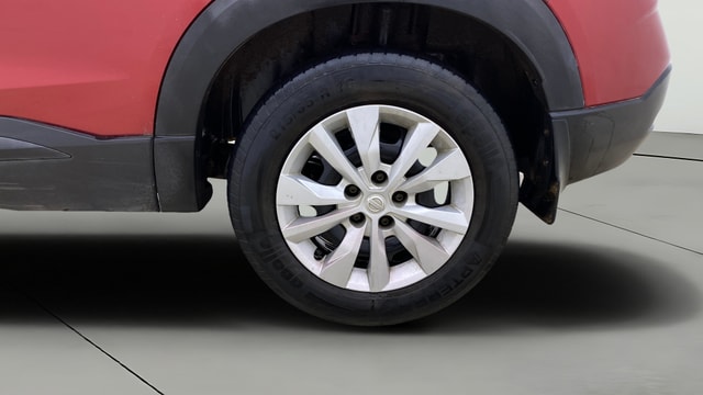 View Nissan Kicks Image 7 Used Nissan Kicks Image 7