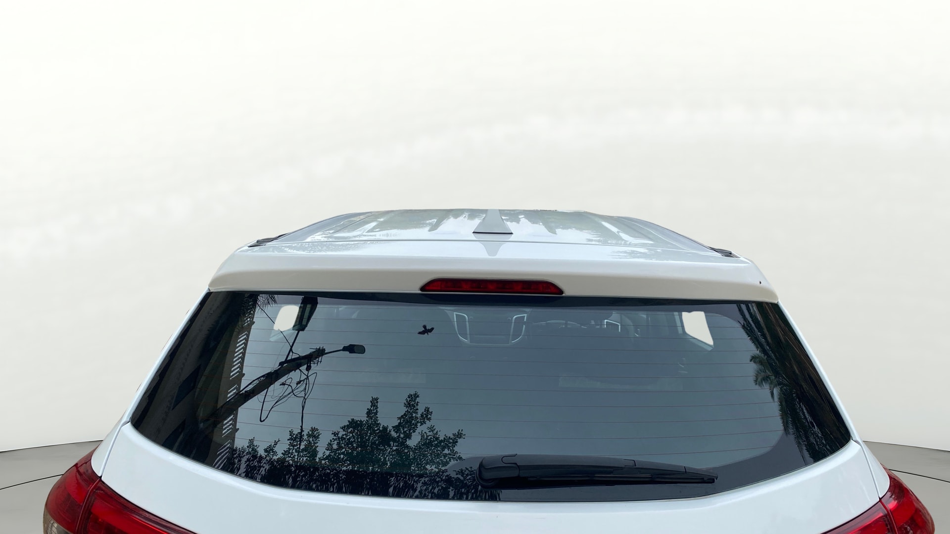 View 2019 Hyundai Creta SX 1.6 Petrol Image 5 Used 2019 Hyundai Creta SX 1.6 Petrol Image 5