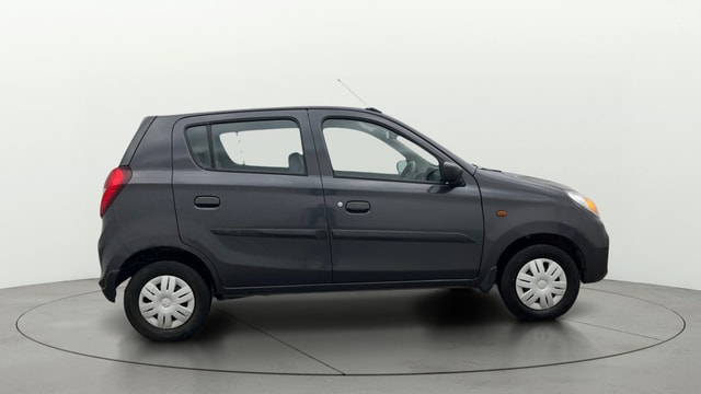 View Maruti Suzuki 1000 Image 8 Used Maruti Suzuki 1000 Image 8