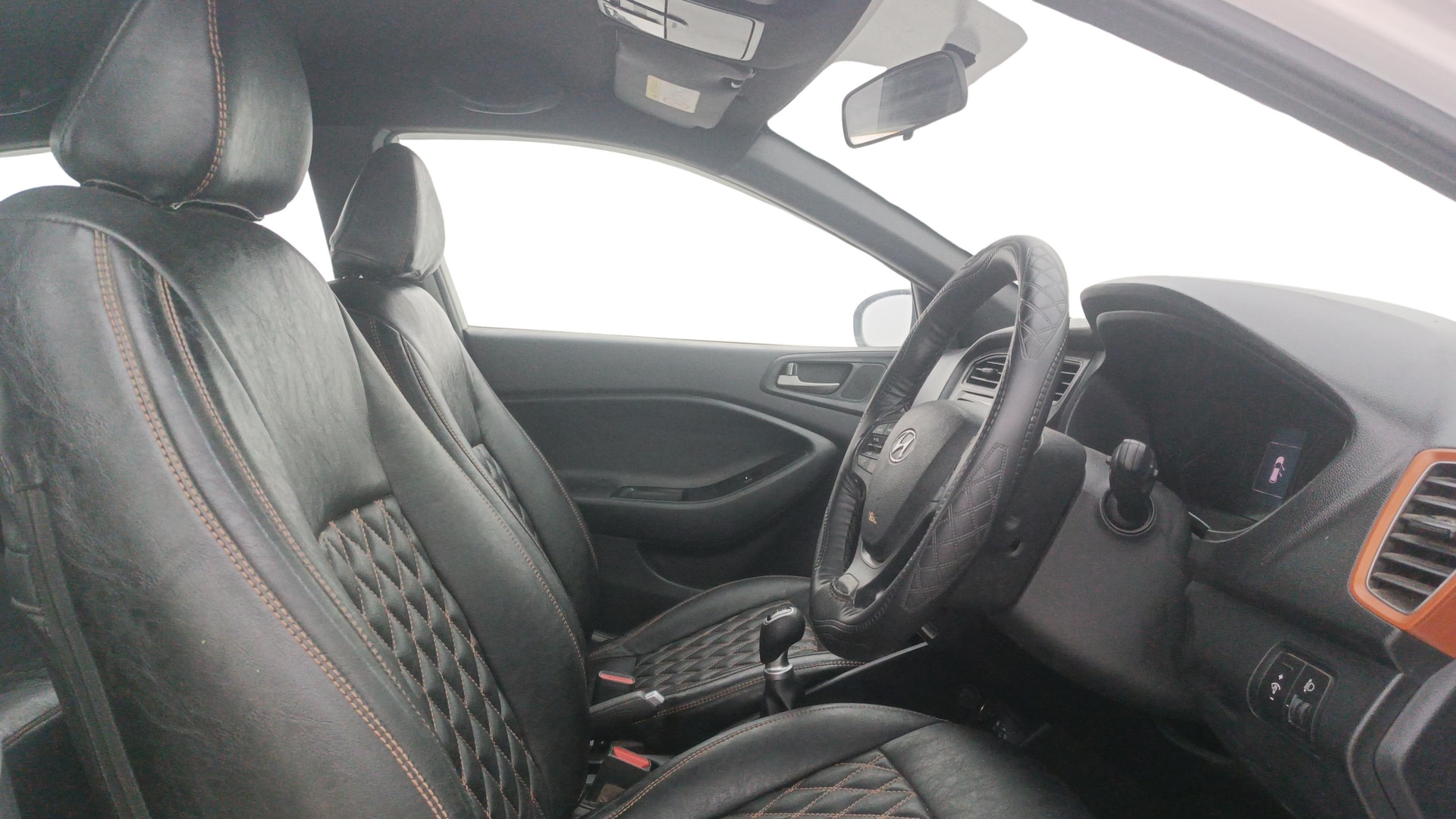 Used 2016 Hyundai i20 Active Used 2016 Hyundai i20 Active