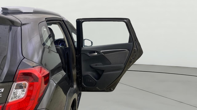 View Honda WR-V Image 7 Used Honda WR-V Image 7