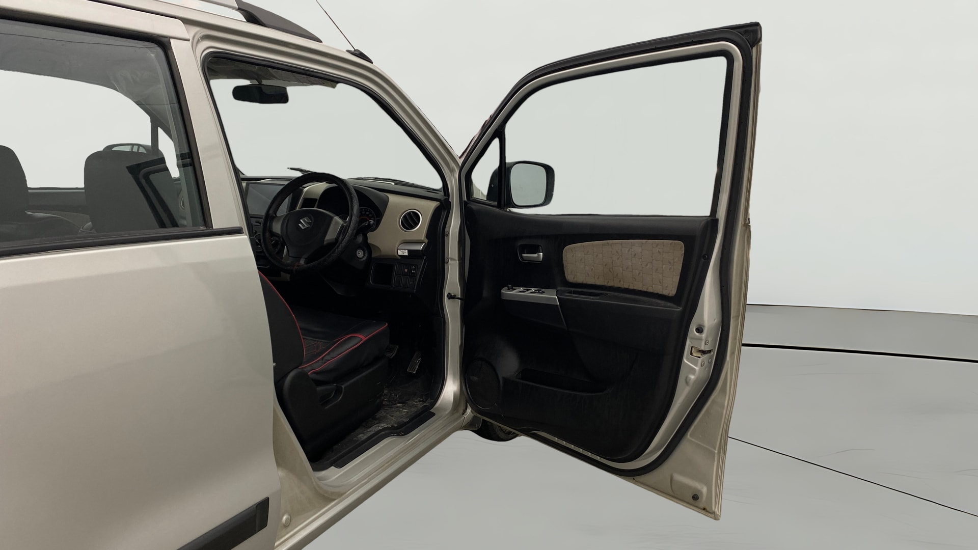 Used 2016 Maruti Suzuki 1000 Used 2016 Maruti Suzuki 1000