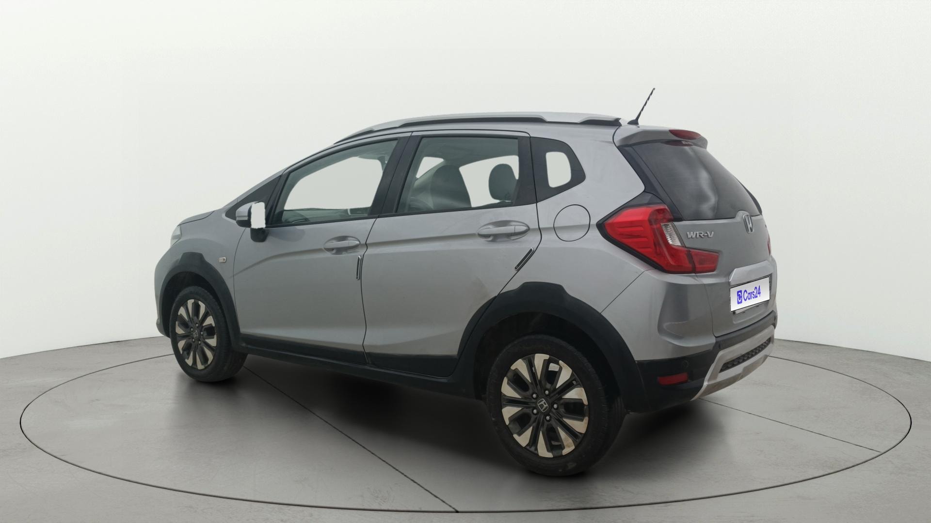 View 2021 Honda WR-V S MT Diesel Edge Edition Image 2 Used 2021 Honda WR-V S MT Diesel Edge Edition Image 2