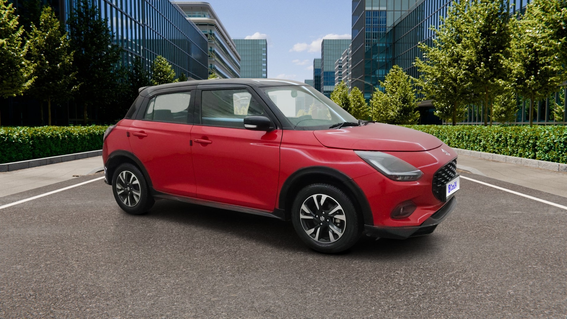 Used 2024 Maruti Suzuki 1000 Used 2024 Maruti Suzuki 1000