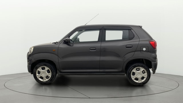View Maruti Suzuki 1000 Image 5 Used Maruti Suzuki 1000 Image 5