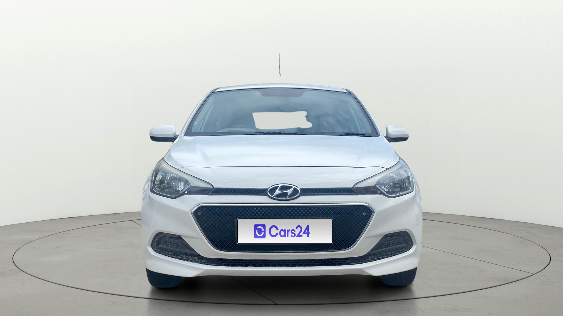 View 2015 Hyundai Elite i20 Magna 1.2 Image 1 Used 2015 Hyundai Elite i20 Magna 1.2 Image 1