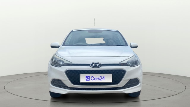 View Hyundai Elite i20 Image 1 Used Hyundai Elite i20 Image 1