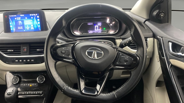 View Tata Nexon Image 20 Used Tata Nexon Image 20