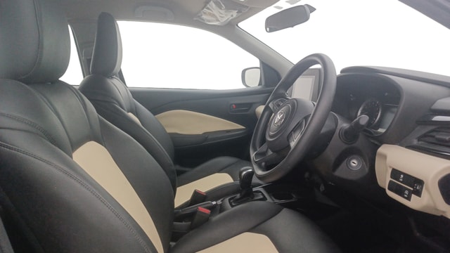 View Toyota Glanza Image 26 Used Toyota Glanza Image 26