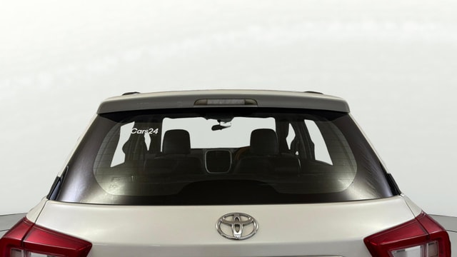 View Toyota Urban Cruiser Image 4 Used Toyota Urban Cruiser Image 4