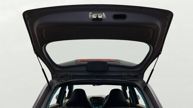 View Hyundai i10 Image 16 Used Hyundai i10 Image 16