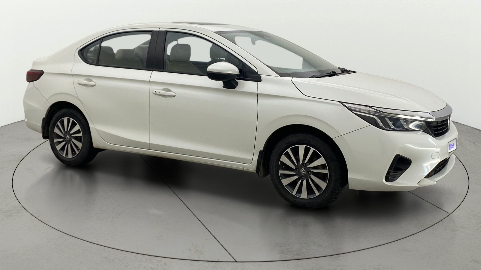 Used 2023 Honda City Used 2023 Honda City