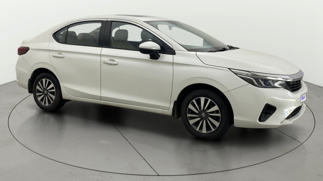View Honda City Image 39 Used Honda City Image 39