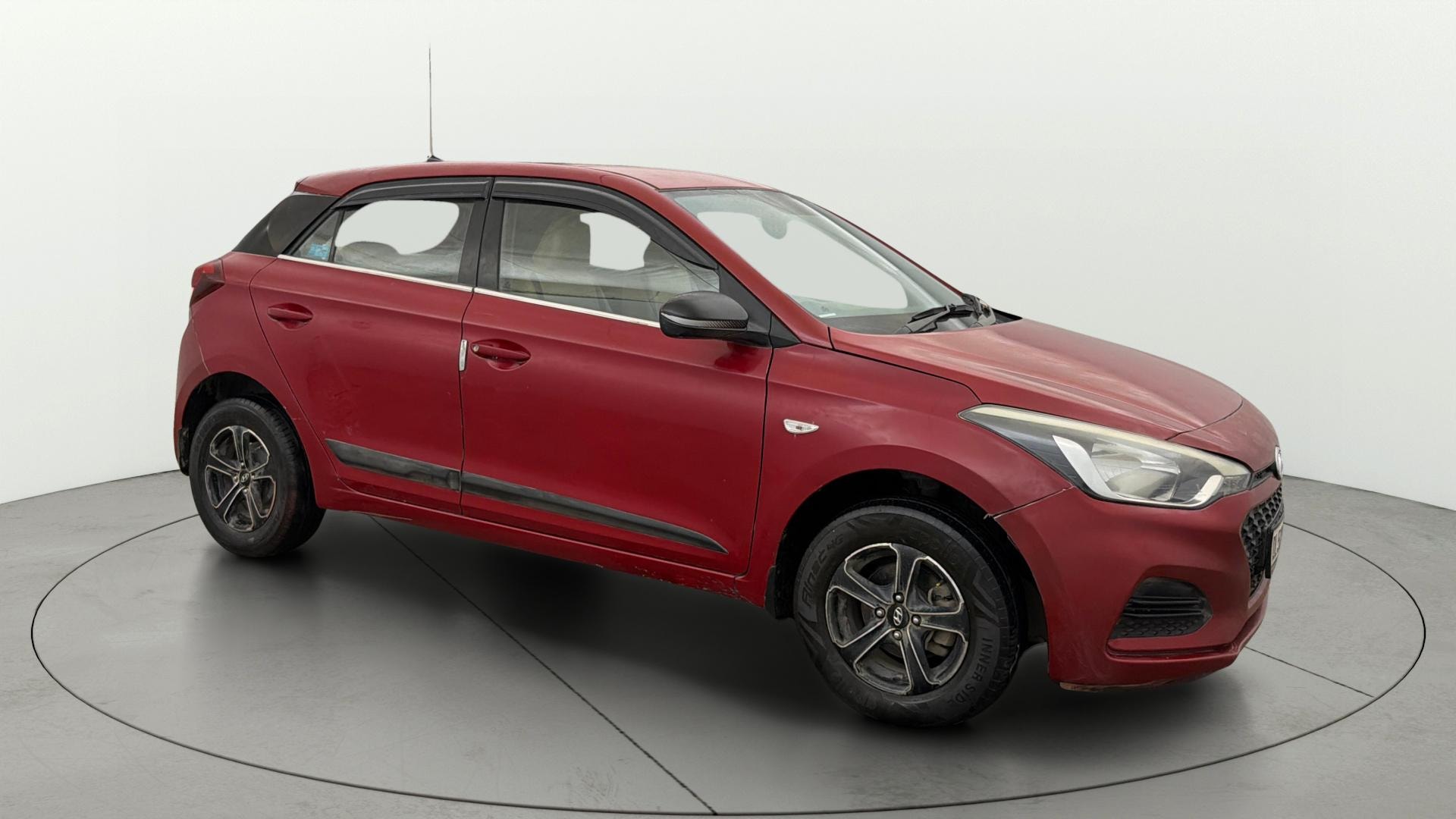 Used 2017 Hyundai Elite i20 Used 2017 Hyundai Elite i20