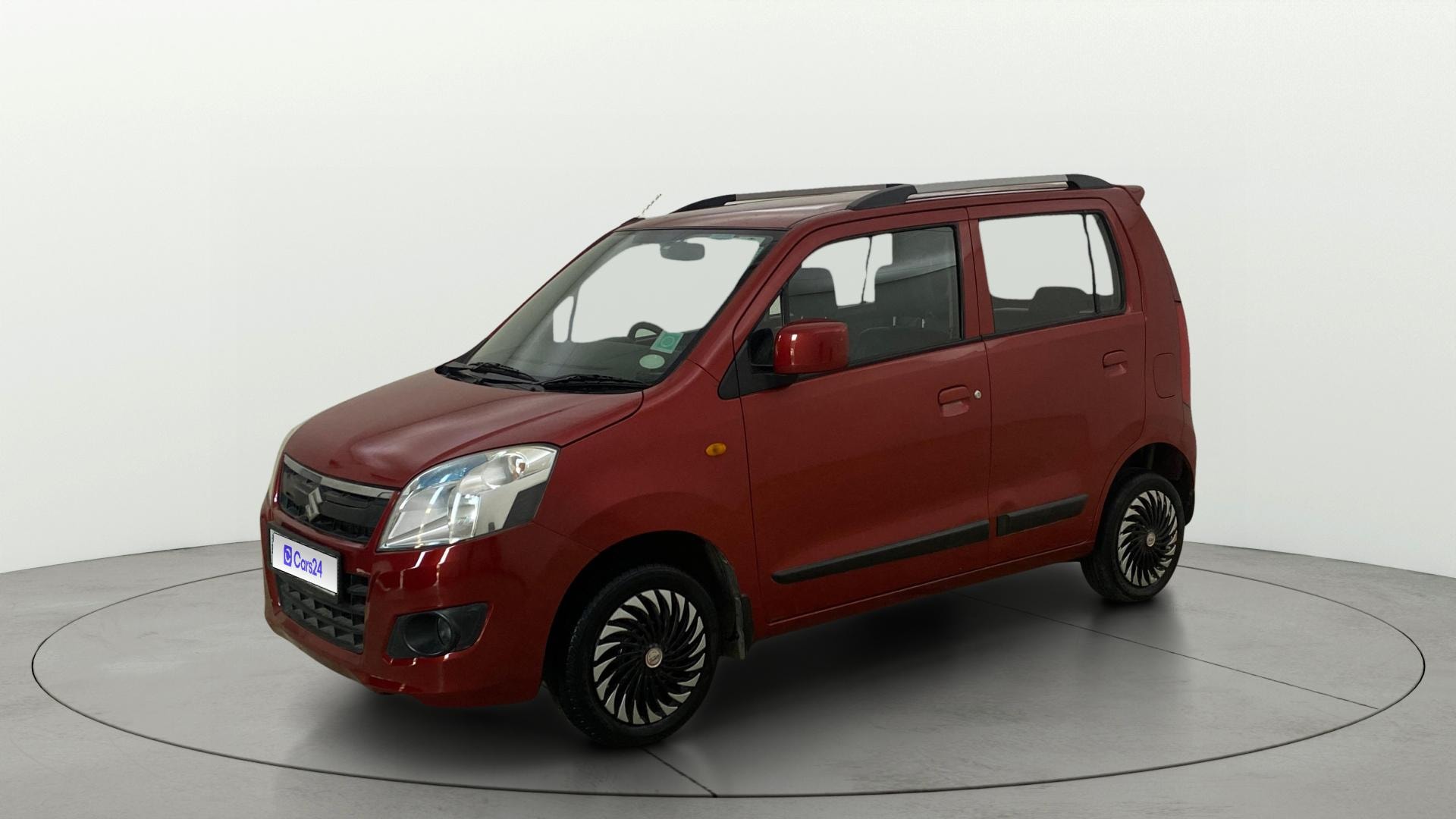 View 2015 Maruti Suzuki 1000 Base Variant Image 34 Used 2015 Maruti Suzuki 1000 Base Variant Image 34