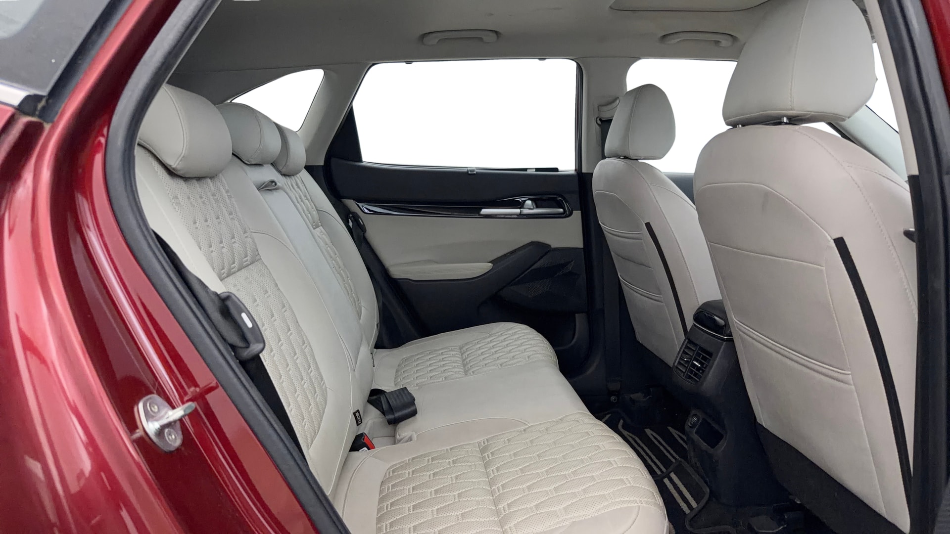 Used 2022 Kia Seltos Used 2022 Kia Seltos