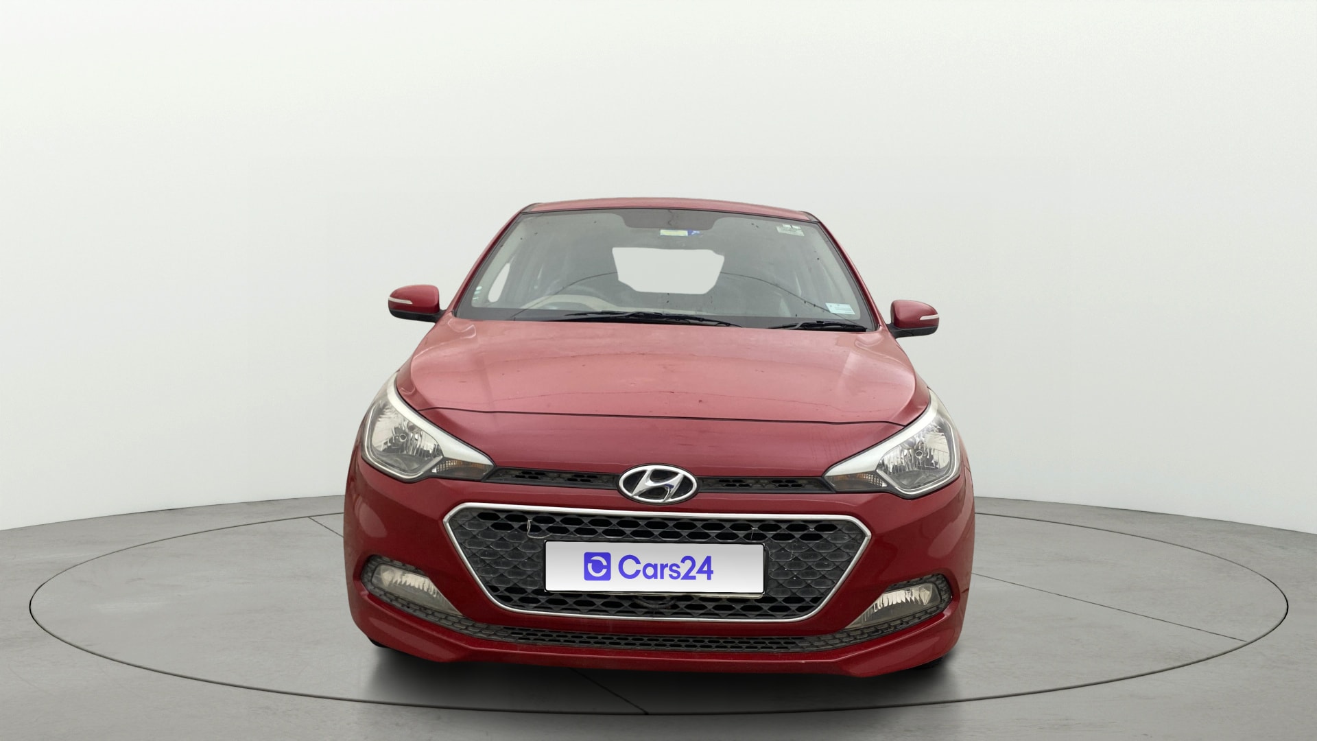 Used 2016 Hyundai Elite i20 Used 2016 Hyundai Elite i20