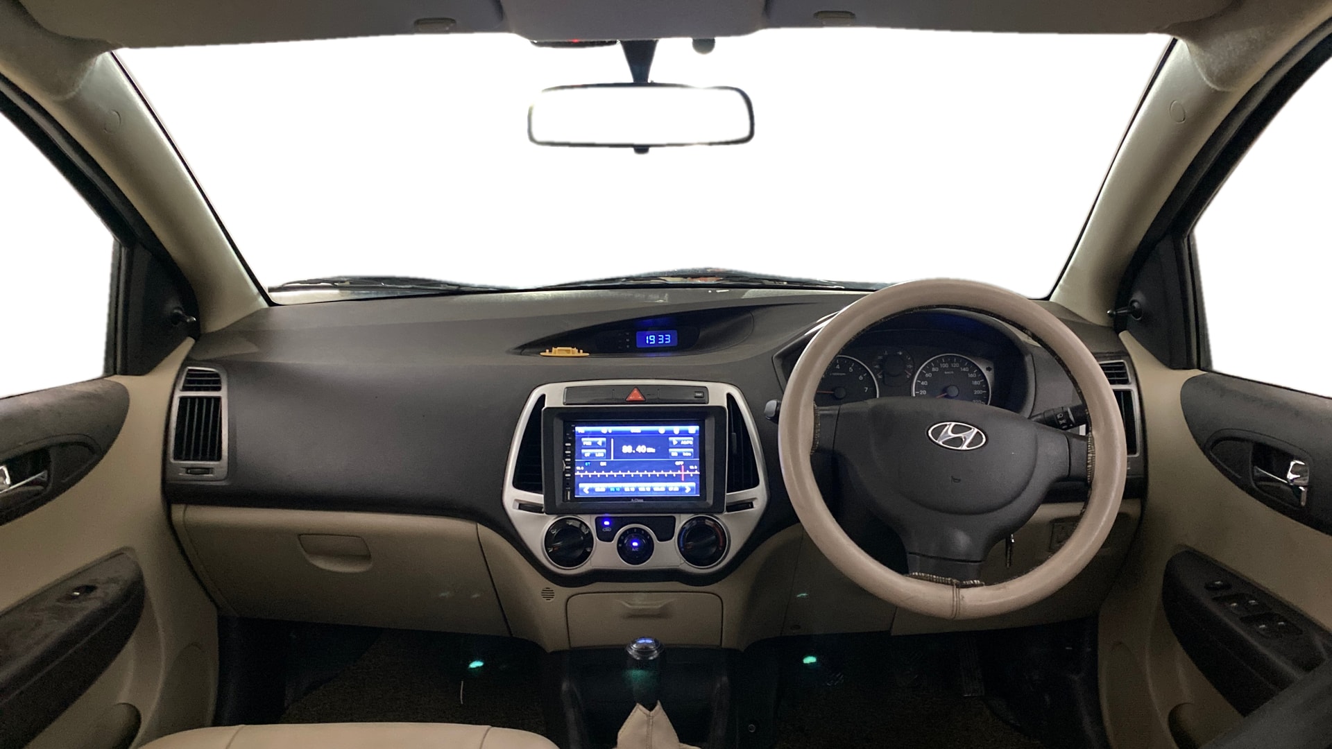 Used 2013 Hyundai i20 Used 2013 Hyundai i20