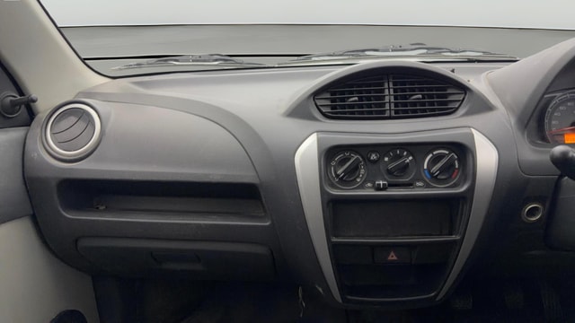 View Maruti Suzuki Alto 800 Image 17 Used Maruti Suzuki Alto 800 Image 17