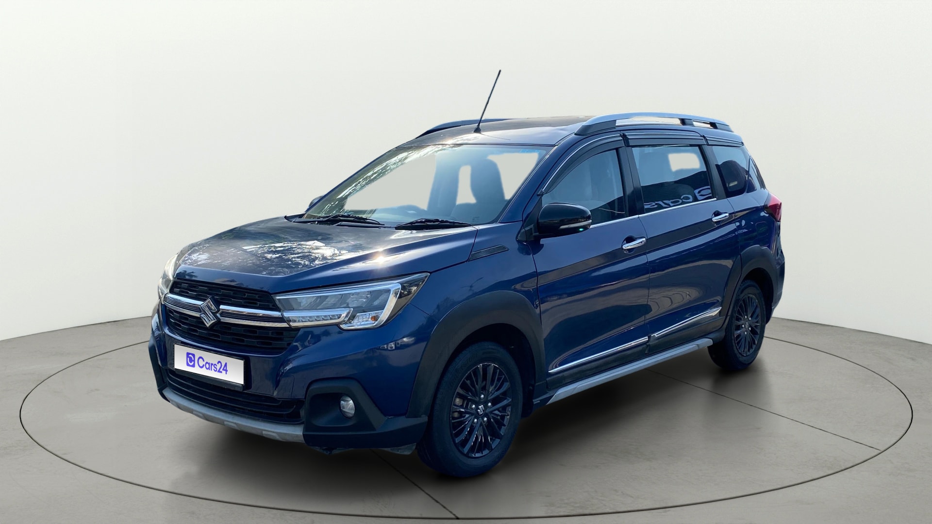 View 2019 Maruti Suzuki 1000 Base Variant Image 23 Used 2019 Maruti Suzuki 1000 Base Variant Image 23