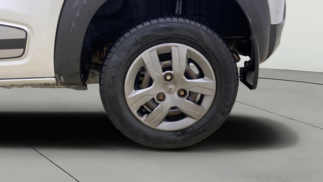 View Renault Kwid Image 7 Used Renault Kwid Image 7