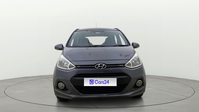 View Hyundai Grand i10 Image 1 Used Hyundai Grand i10 Image 1